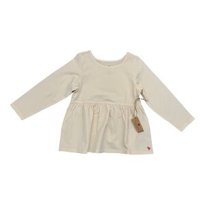 Pink Chicken Bette Top Size 8 NWT
